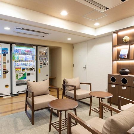 Tokyu Vacations Hakone Gora Hotel Exterior foto