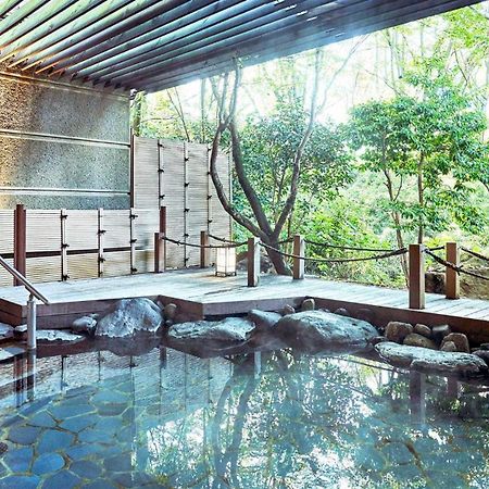 Tokyu Vacations Hakone Gora Hotel Exterior foto