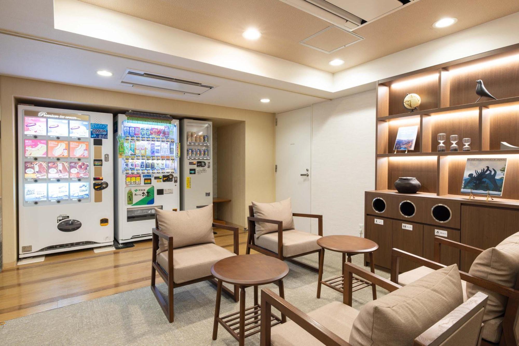 Tokyu Vacations Hakone Gora Hotel Exterior foto