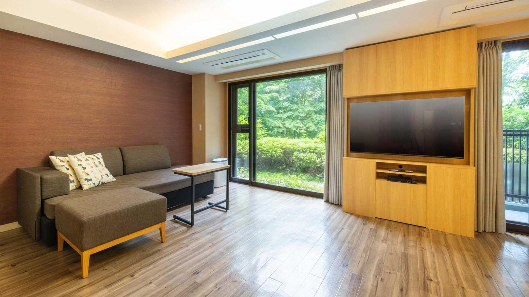 Tokyu Vacations Hakone Gora Hotel Exterior foto