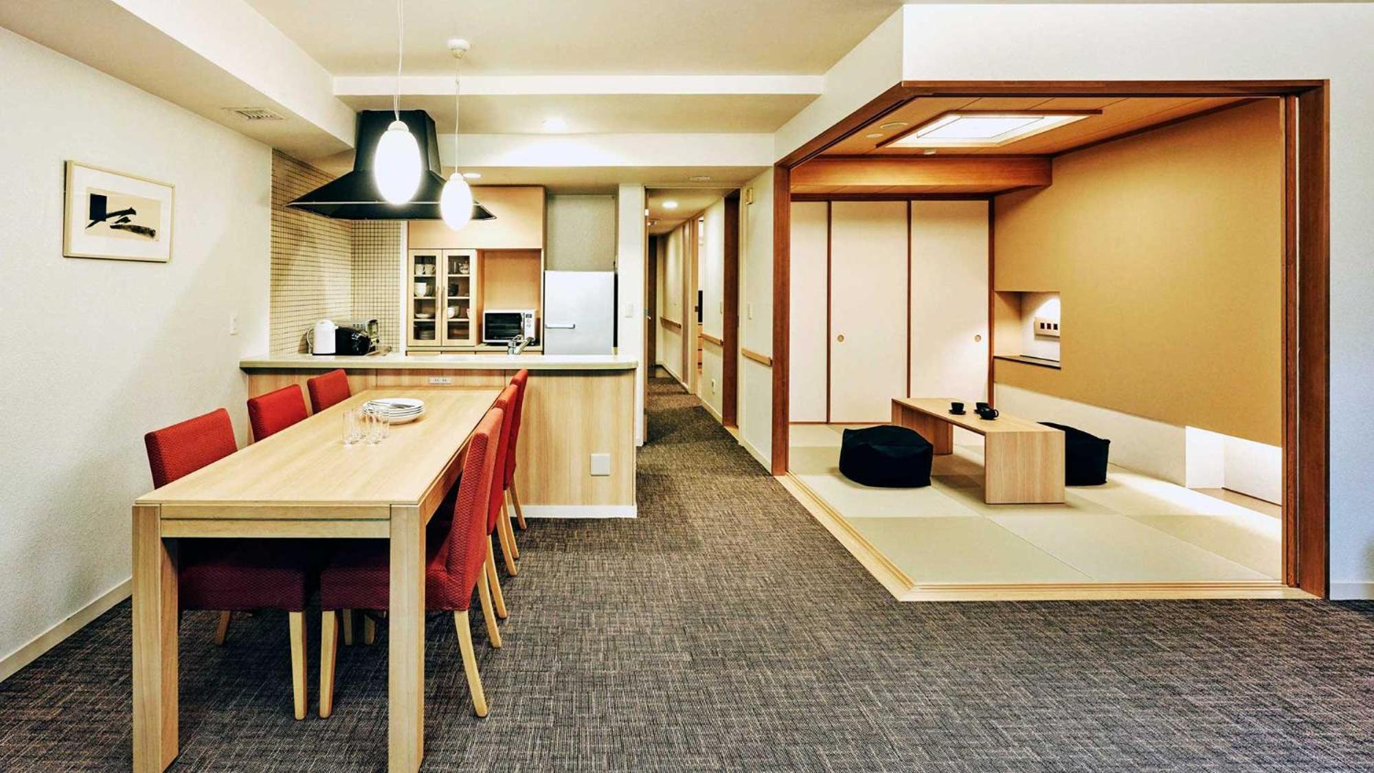 Tokyu Vacations Hakone Gora Hotel Exterior foto