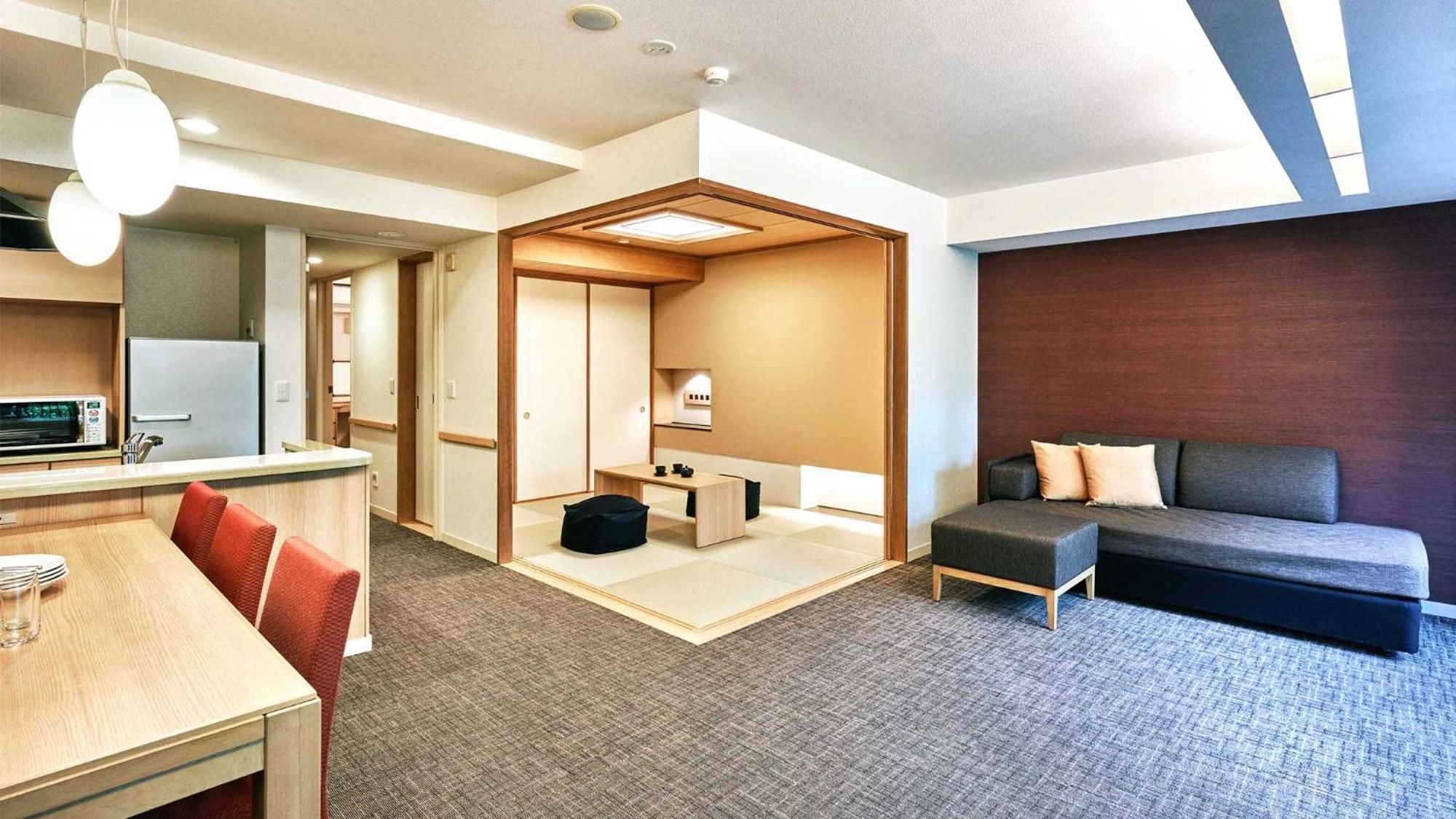 Tokyu Vacations Hakone Gora Hotel Exterior foto