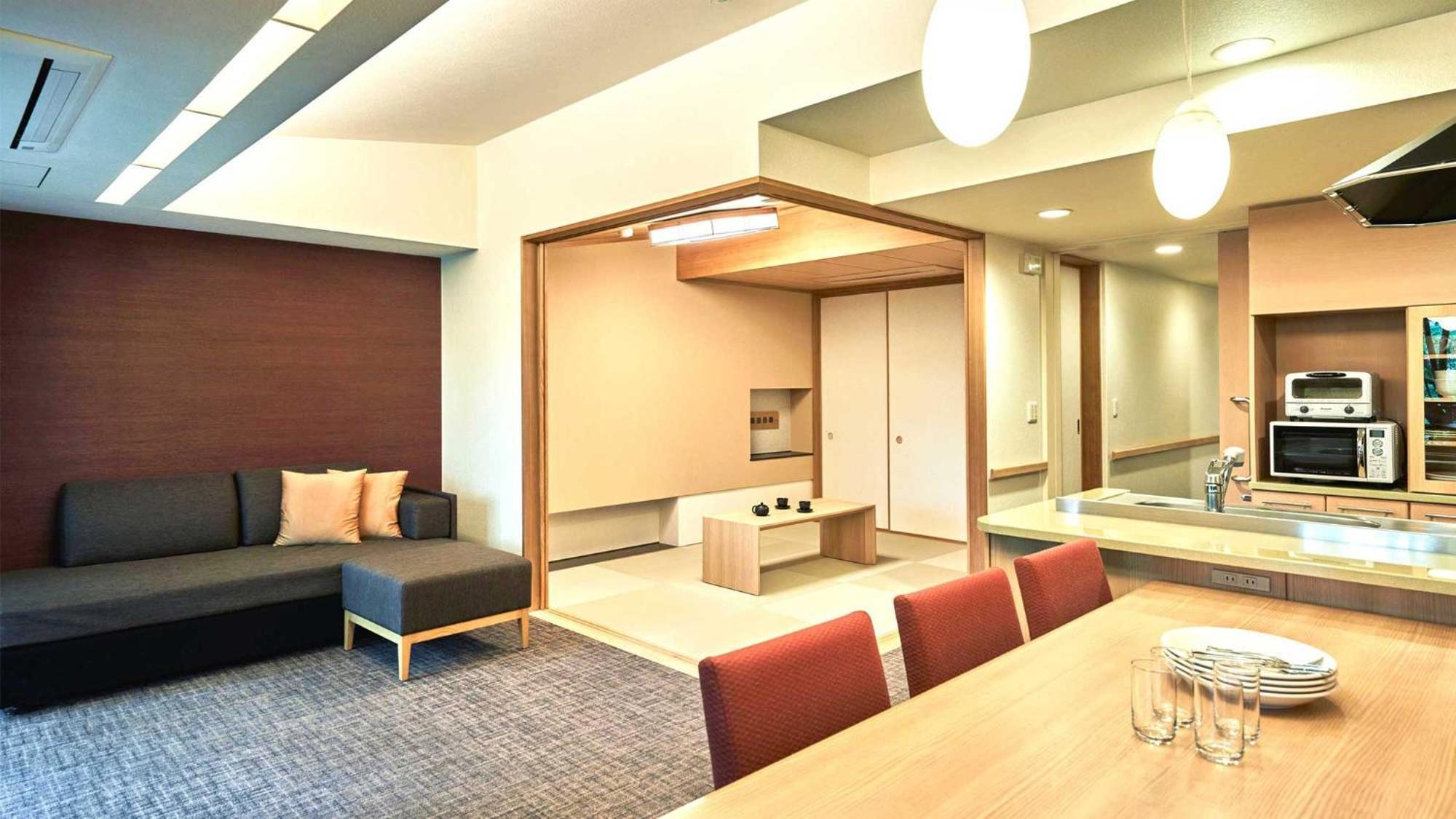 Tokyu Vacations Hakone Gora Hotel Exterior foto