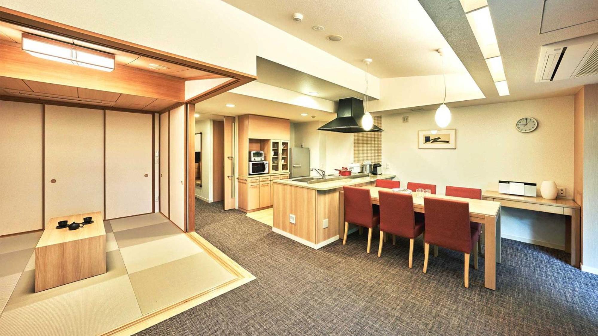Tokyu Vacations Hakone Gora Hotel Exterior foto