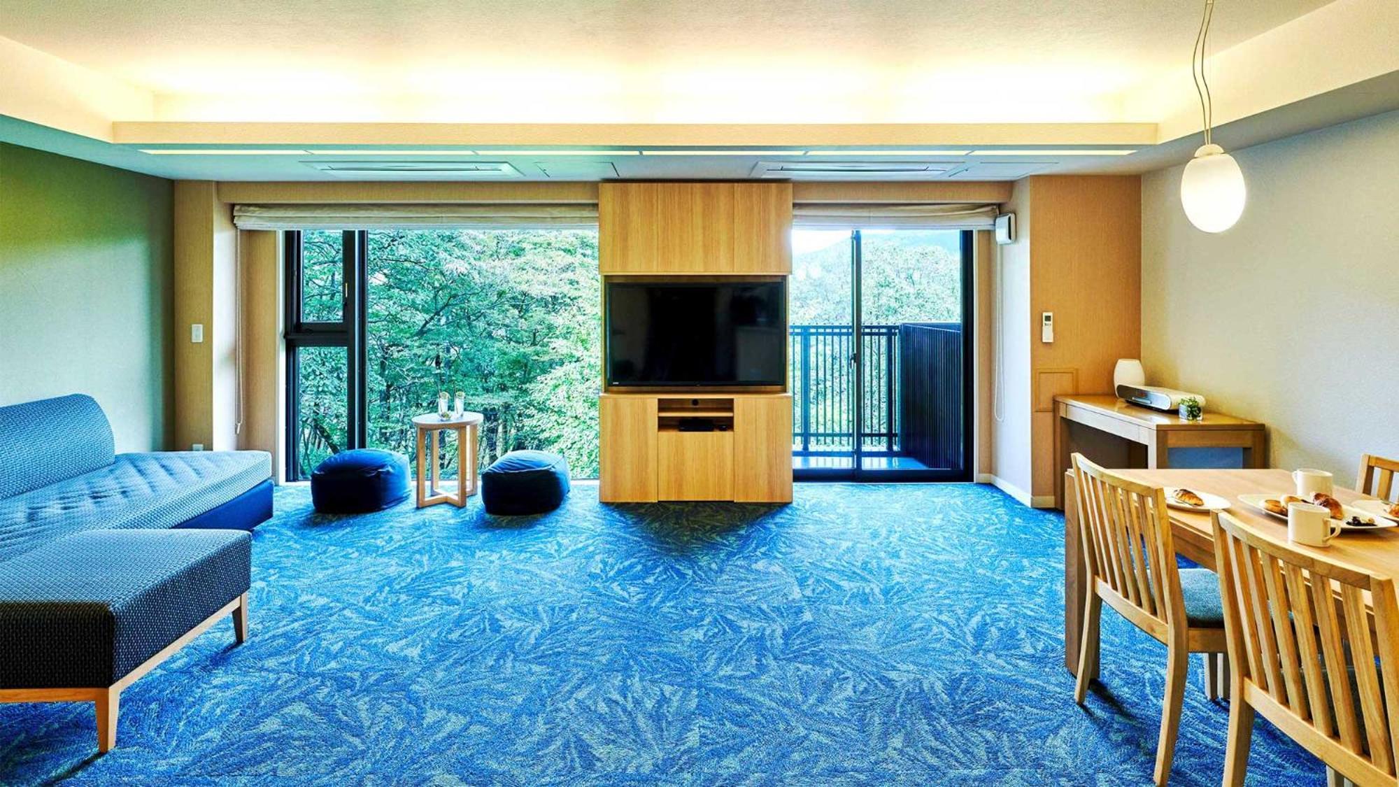Tokyu Vacations Hakone Gora Hotel Exterior foto