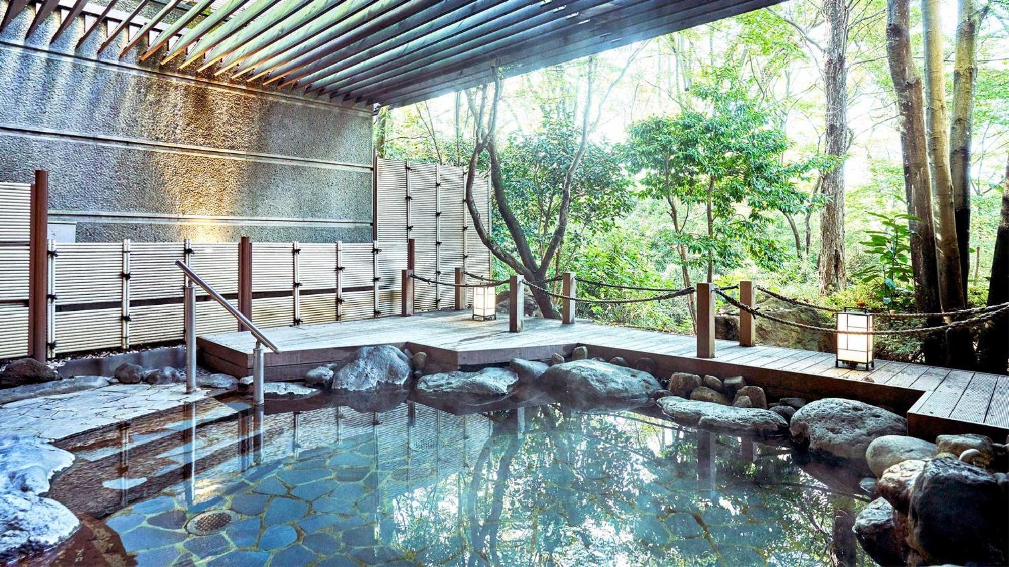 Tokyu Vacations Hakone Gora Hotel Exterior foto